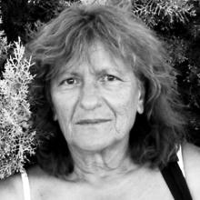 MARIA PAPAKOSTAS Obituary pic