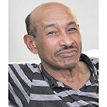ALVA PHILIP ROCKE Obituary pic