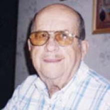 KLAAS (NICK) GIESBRECHT Obituary pic