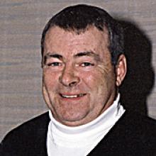 JOHN (JACK) CARR ROBINSON Obituary pic