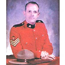 GEORGE H. CASS Obituary pic