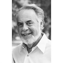SAM WILDER, K.C. Obituary pic