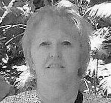 GAIL MARIE KYWERIGA (ALLEN) Obituary pic