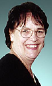 GALE STECHISHIN Obituary pic