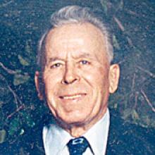 WILLIAM (WASYL) SAWCHUK "UNCLE BILL" Obituary pic