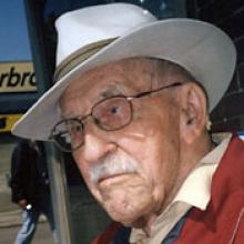ROBERT (BOB) SLATER RITCH Obituary pic