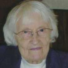 Obituary for CATHERINE RIACH - wfg3x4r17k4844rdrz4c-72644