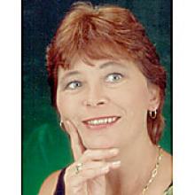 LORI EILEEN MASTALER -  Obituary pic