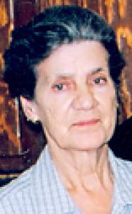 AGNES LILLIAN (MICKEY) KRALL Obituary pic