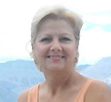 COLLEEN MARION HRYNCHUK (FAWCETT) Obituary pic