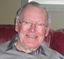 JOHN (JACK) GIFFORD LANGTRY Obituary pic