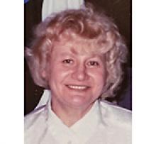 VERA SHUPENIA (HEYKIN) Obituary pic