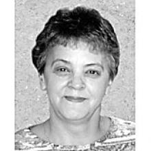 GAYLA HELENE (BURLINGHAM) VIDAL - Obituary pic