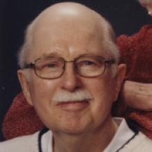 JAMES WALLACE (WALLY) BROWN Obituary pic