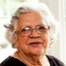 MARIA DO CARMO MONIZ Obituary pic