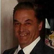 ROLAND (CADDY) CADORETH - Obituary pic