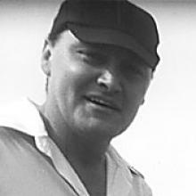 WILLIAM (RINGO) RINGACH Obituary pic