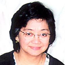 ALICIA (ALICE) FERNANDEZ (MENDOZA) Obituary pic