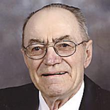 ROBERT LUCIEN TALBOT Obituary pic