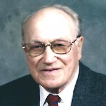 JOHN SHYMKO Obituary pic