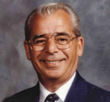AL BOSIAK Obituary pic