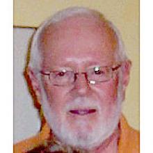 WALTER BRUCE TOD Obituary pic