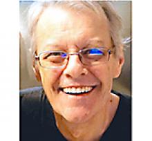 LEONARD CASE Obituary pic