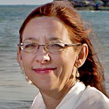 MARSHA GALE BURCH Obituary pic