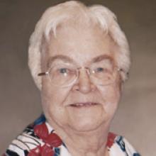 NANCY YOUNG (PETROWSKI) - Obituary pic