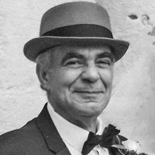 JOHN CHARLES FURTADO Obituary pic