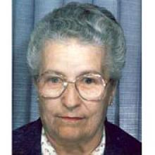 CAROLINE ANN MACKAY (KONIAZ) Obituary pic