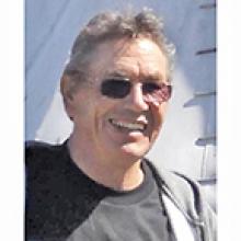 ERNIE BRANCONNIER Obituary pic
