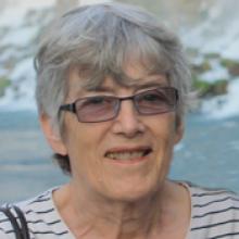 MARGUERITE JOAN HOW (GIBSON) Obituary pic