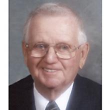 RAYMOND BROCK (TIM) WALLIS Obituary pic