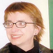ANNA ROGOZIK Obituary pic