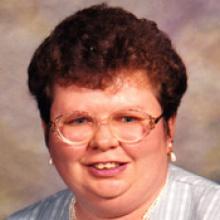 JEAN ANNA BORT Obituary pic