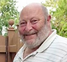 EVAN GEORGE FINNEY Obituary pic