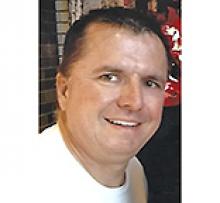 VINCE RIGG Obituary pic