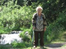 JOYCE CAROL KOWCH (ROBINSON) Obituary pic