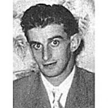 JAMES ROBERT FINLAYSON Obituary pic