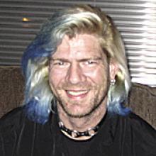 MICHAEL ROBERGE Obituary pic
