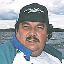 KEN REYNOLDSON-BLAINE Obituary pic