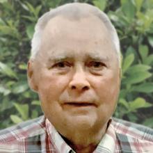 PETER OBELNICKI Obituary pic