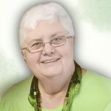 SUSAN FUNK Obituary pic