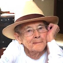 OLIVE DOREEN USSELMAN Obituary pic