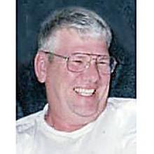 DONALD JOHN MITCHELL Obituary pic