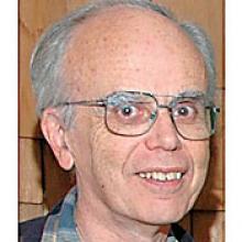 WILLIAM OLIVER ROTHNEY Obituary pic