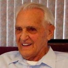 LUCIEN BOUCHARD - Obituary pic