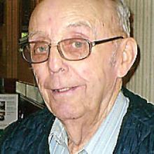 JOSEPH WILLIAM HOWARD DURUPT Obituary pic