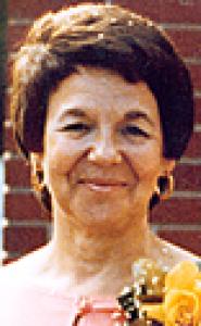 STEINBURG  Obituary pic